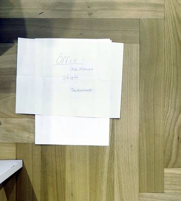 Zettel 004: Öffis ausbauen statt Tankrabatt