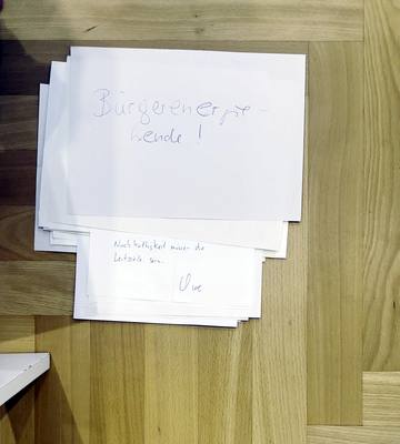 Zettel 024: Bürgerenergie-Wende!